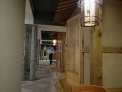 -绿岛汤泉韩式休闲会所