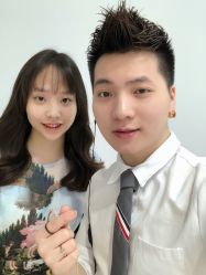 -P.STYLE派斯造型