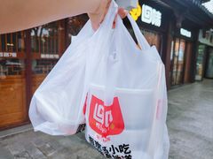 -回味鸭血粉丝汤(夫子庙瞻园路店)