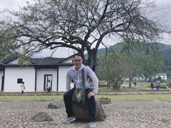 -毛泽东同志旧居