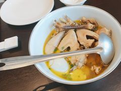 -翠山·映月湖景餐厅(映月湖公园店)