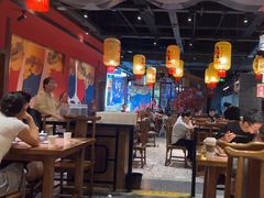 -杨记隆府重庆江湖菜(大悦城店)