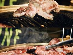 -泥炉烧肉师(新街口金銮巷店)