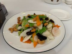 -大铁勺新津菜(中北永旺店)