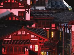 -湖广会馆-东水门及古城墙