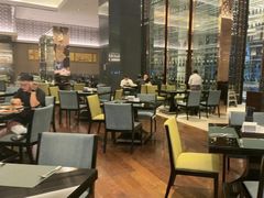 -武汉武昌威斯汀酒店-知味自助餐厅
