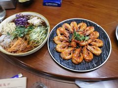 -五谷粮煎饼卷大葱(景星店)