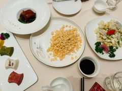 -得月楼·省级非遗·传统苏帮菜(观前店)