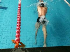 -BK博·康健身(金地格林小镇店)