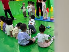 -全优加早教托育园(广百新一城店)