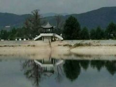 -清溪水库
