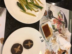 -大渔铁板烧(万象城店)