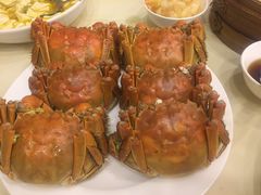 -王宝和酒家(黄浦店)