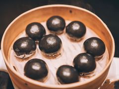 -丽晶轩中餐厅(重庆丽晶酒店)