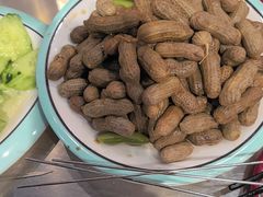 -古彭7只羊·招牌白串·碳锅羊肉旗舰店