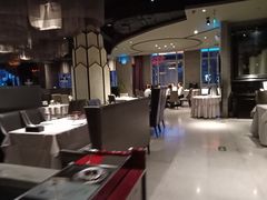 大堂-新沸腾鱼乡(世贸天阶店)