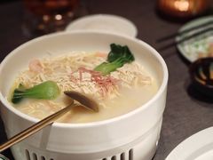 -南里山房·新淮扬菜(徐汇万科店)