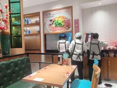 -小杨生煎(宜川路店)