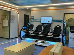 -极橙儿童齿科矫正中心(奥城店)