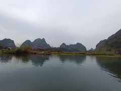 -靖西鹅泉风景区