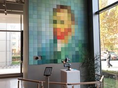 -dotcom coffee古点咖啡(致真大厦店)