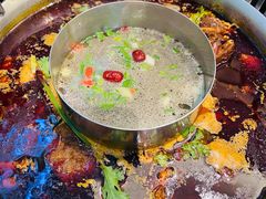 -葛记红焖羊肉(人民路店)