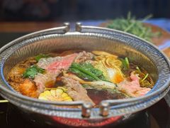 -牛New寿喜烧(虹桥新天地店)