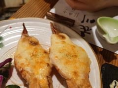 -衣川小森林·料理·寿司(鸿铭中心店)