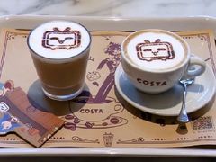 -COSTA COFFEE(国正中心店)