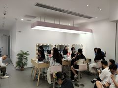 -天真蓝照相馆(中华广场店)