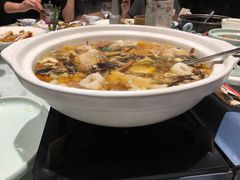 -瓯菜排档·温州海鲜(玕南店)