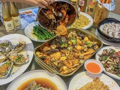 -巽寮印象美食部落餐厅·海鲜·地方特色菜(惠州体验店)