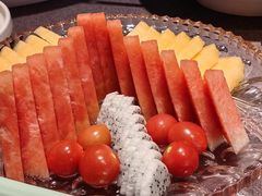 -羲和雅苑•北京烤鸭(瑞吉店)
