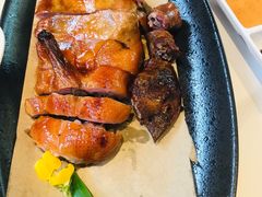 -南拳十三姨·潮汕砂锅粥·粤菜(西单大悦城店)