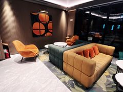 -桔子酒店(天津五大道店)