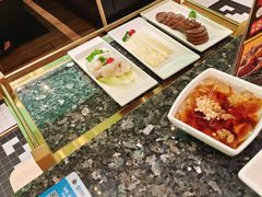 -一席地·本地鸡窝·杭帮鸡火锅(萧山银隆百货店)