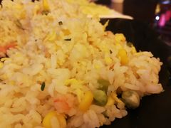 什锦炒饭-启东恒大酒店·品粤餐厅