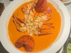 -莉莉海堂HAITANG·烤鸭(国贸商城店)