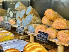 -Let's Taipei 非常烘焙(太古里店)