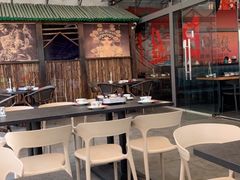 -财神鸡煲(华强北店)