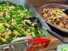 -日丰园海肠水饺·老字号大连海鲜(银泰城店)