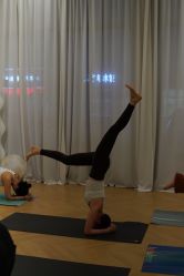 -YogaTime瑜伽时光