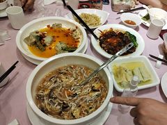 -顺风海鲜港(金玉兰店)