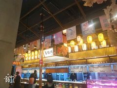 -喜鹊烤肉酒场(美乐城店)