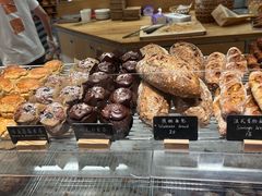 -麦田工坊(月湖店)