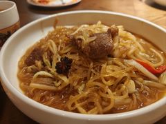 -相约·羊村小馆非遗手抓肉(七一酱园店)