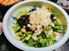 蘸料-小饕荟雅安贡椒鱼鲜馆(广福桥店)