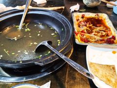 -乐山食古香跷脚牛肉