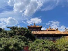 -雍和宫(地铁站)