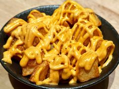 -Carmen卡门西班牙餐厅